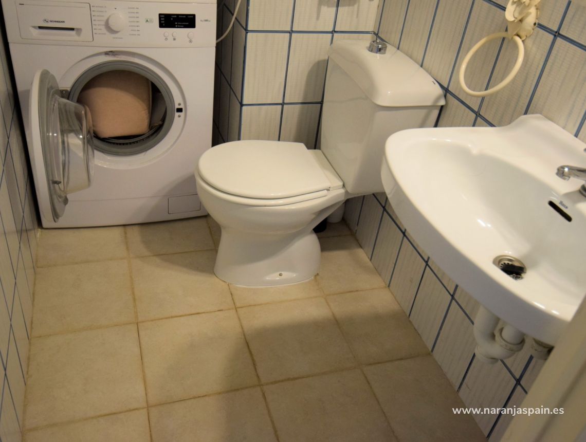 Sale - Attached - Santa Pola