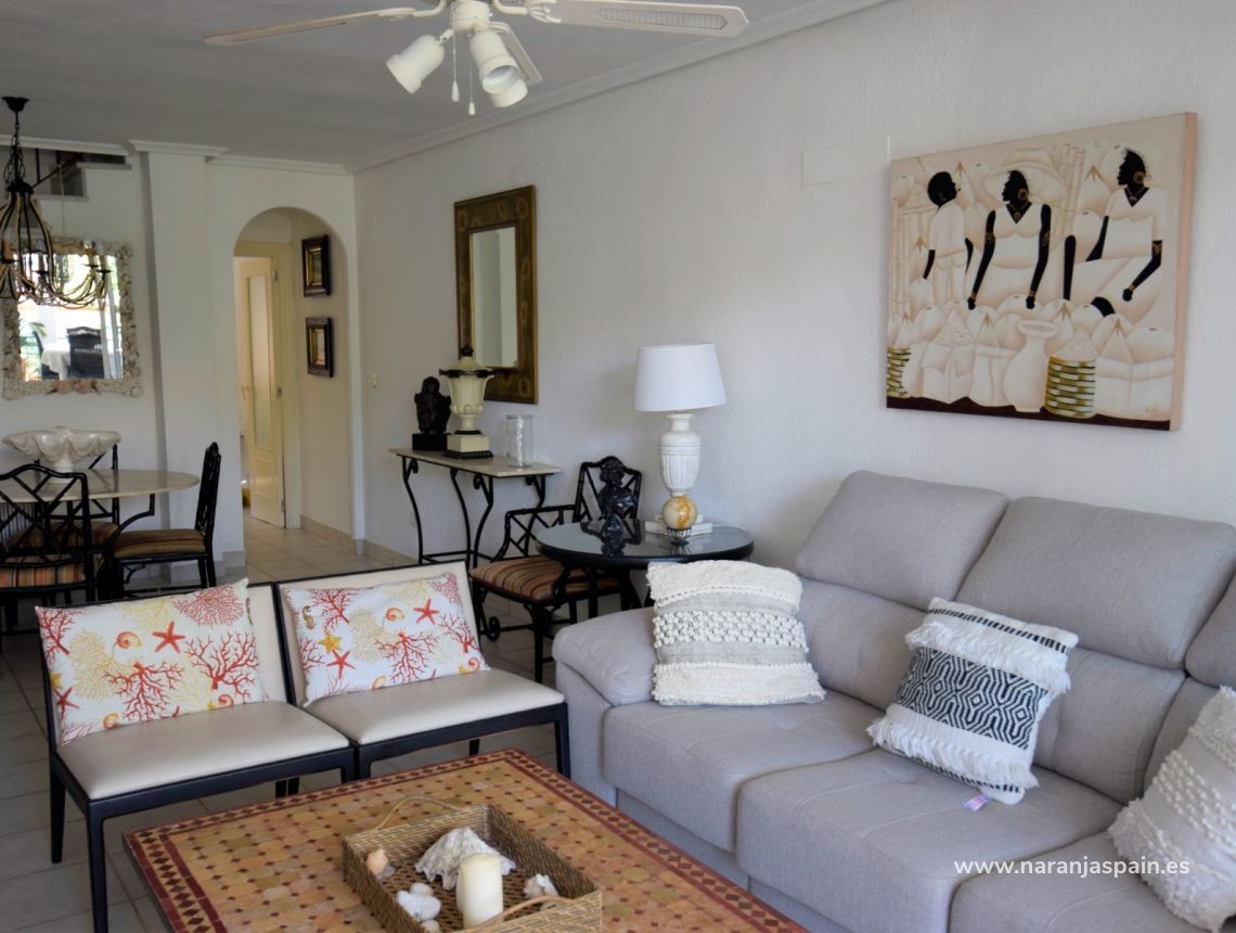Sale - Attached - Santa Pola