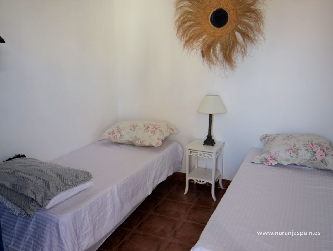 Sale - Attached - Santa Pola