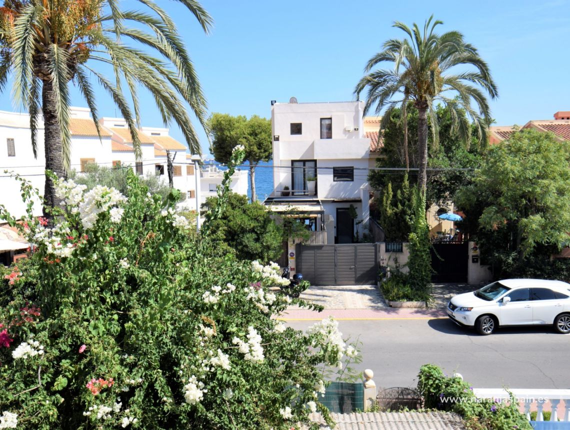 Sale - Attached - Santa Pola