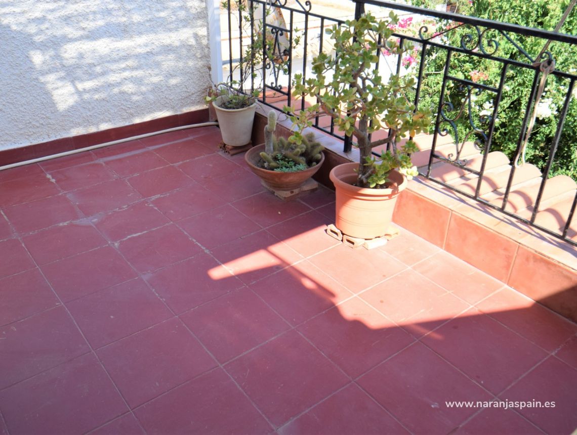 Sale - Attached - Santa Pola