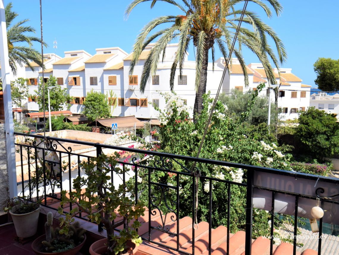 Sale - Attached - Santa Pola