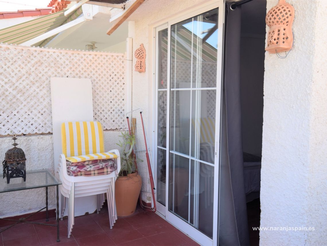 Sale - Attached - Santa Pola