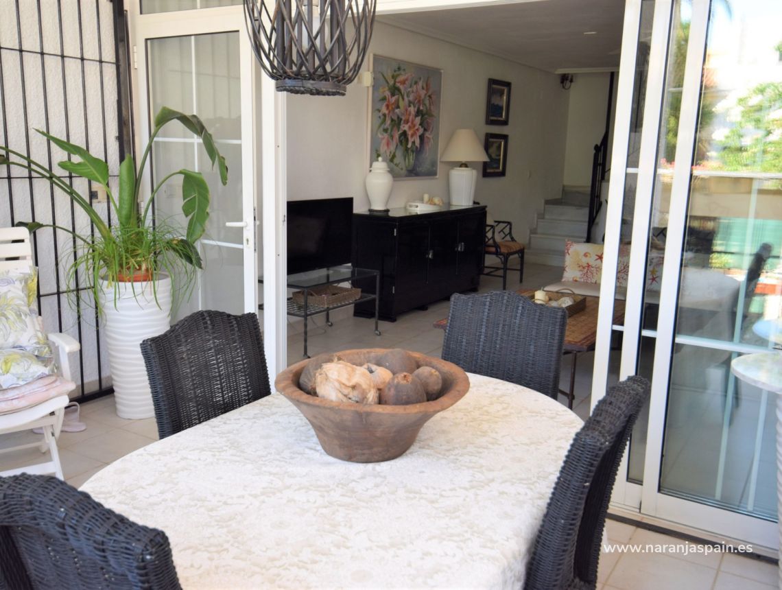 Sale - Attached - Santa Pola