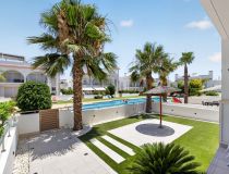 Sale - Бунгало - Ciudad Quesada/Rojales - Ciudad Quesada