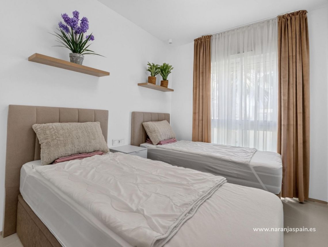 Sale - Бунгало - Ciudad Quesada/Rojales - Ciudad Quesada