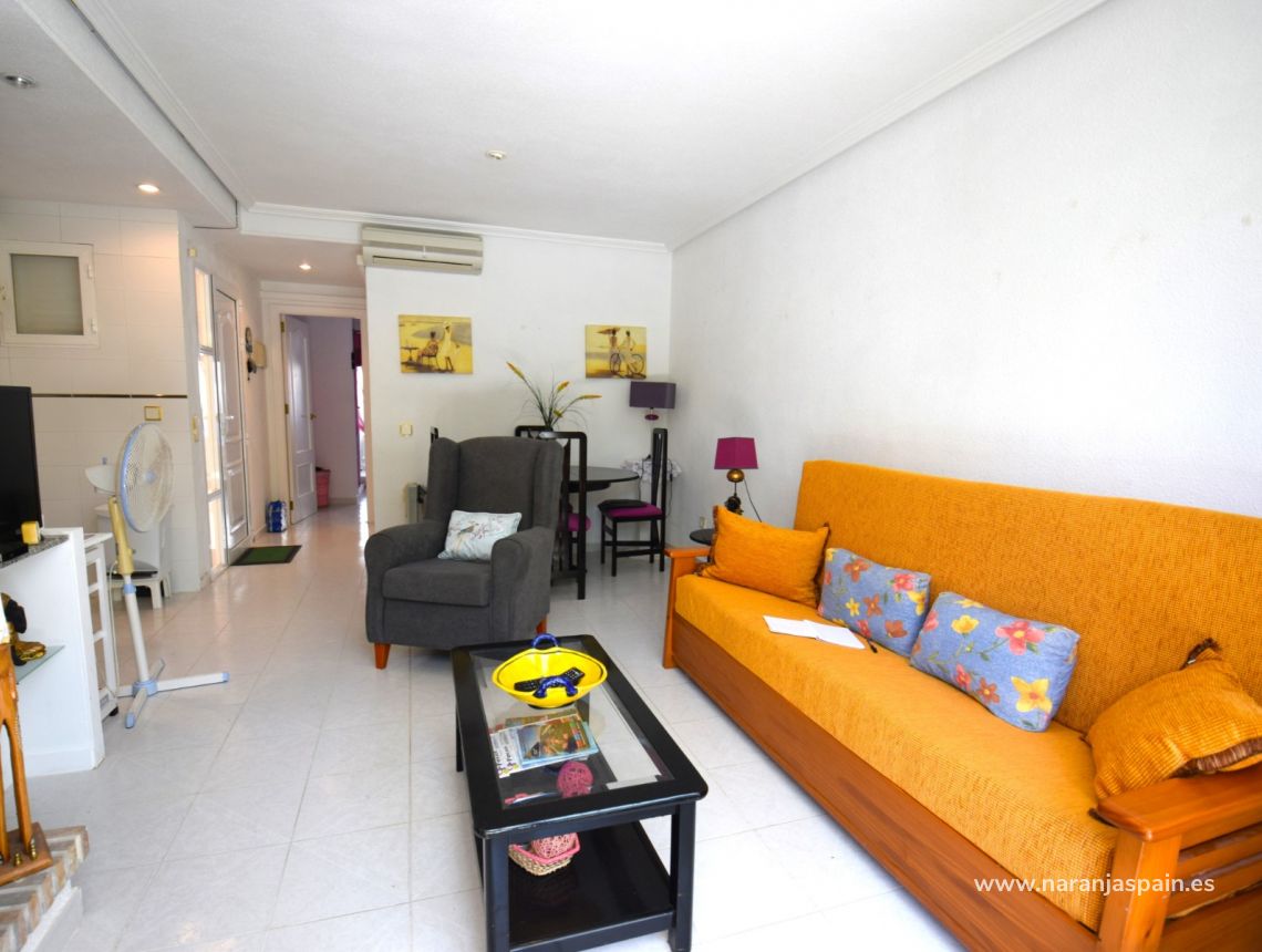 Sale - Бунгало - Гвардамар дель Сегура - El Moncayo