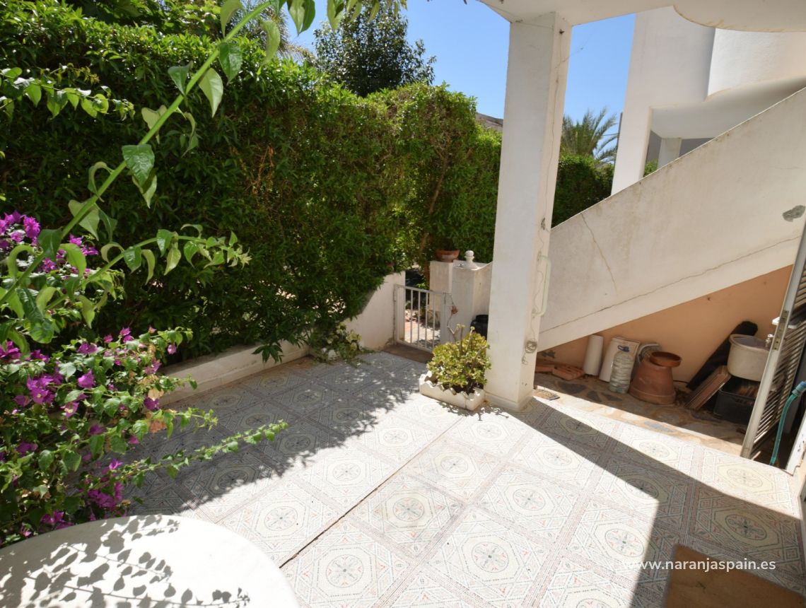 Sale - Бунгало - Гвардамар дель Сегура - El Moncayo