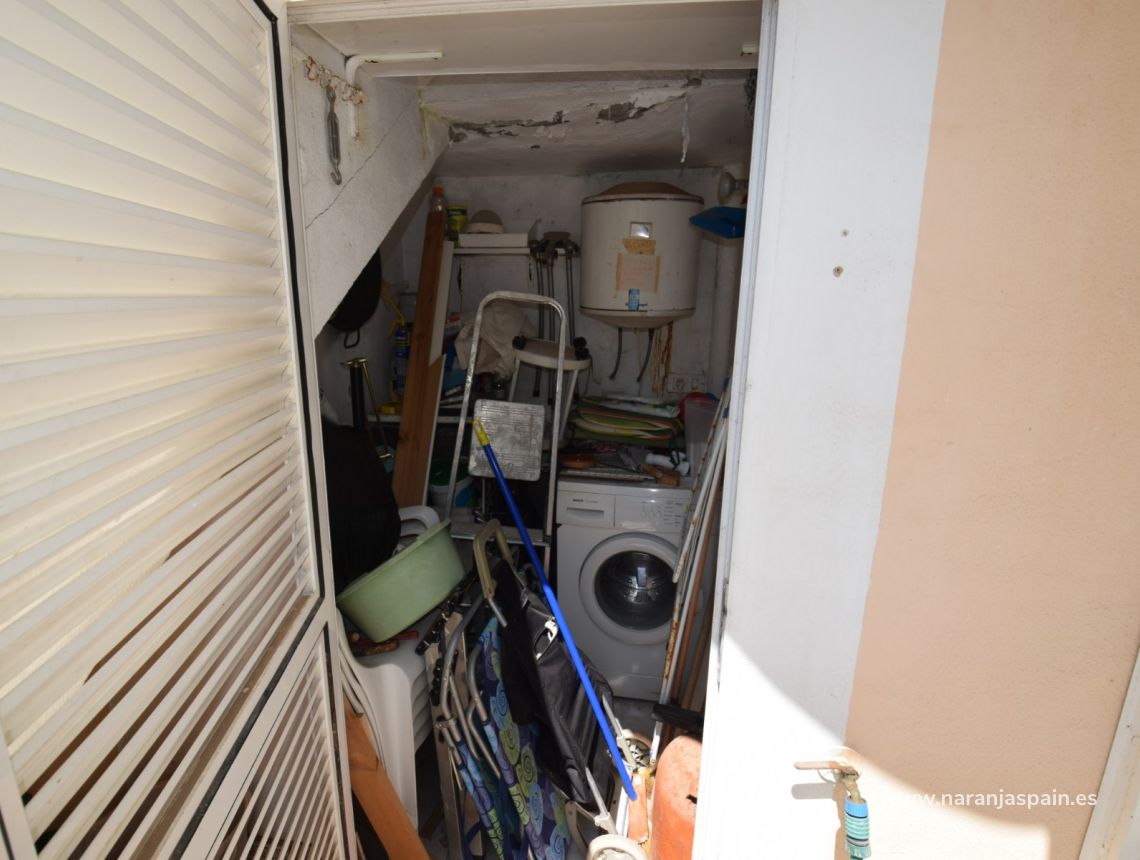 Sale - Бунгало - Гвардамар дель Сегура - El Moncayo