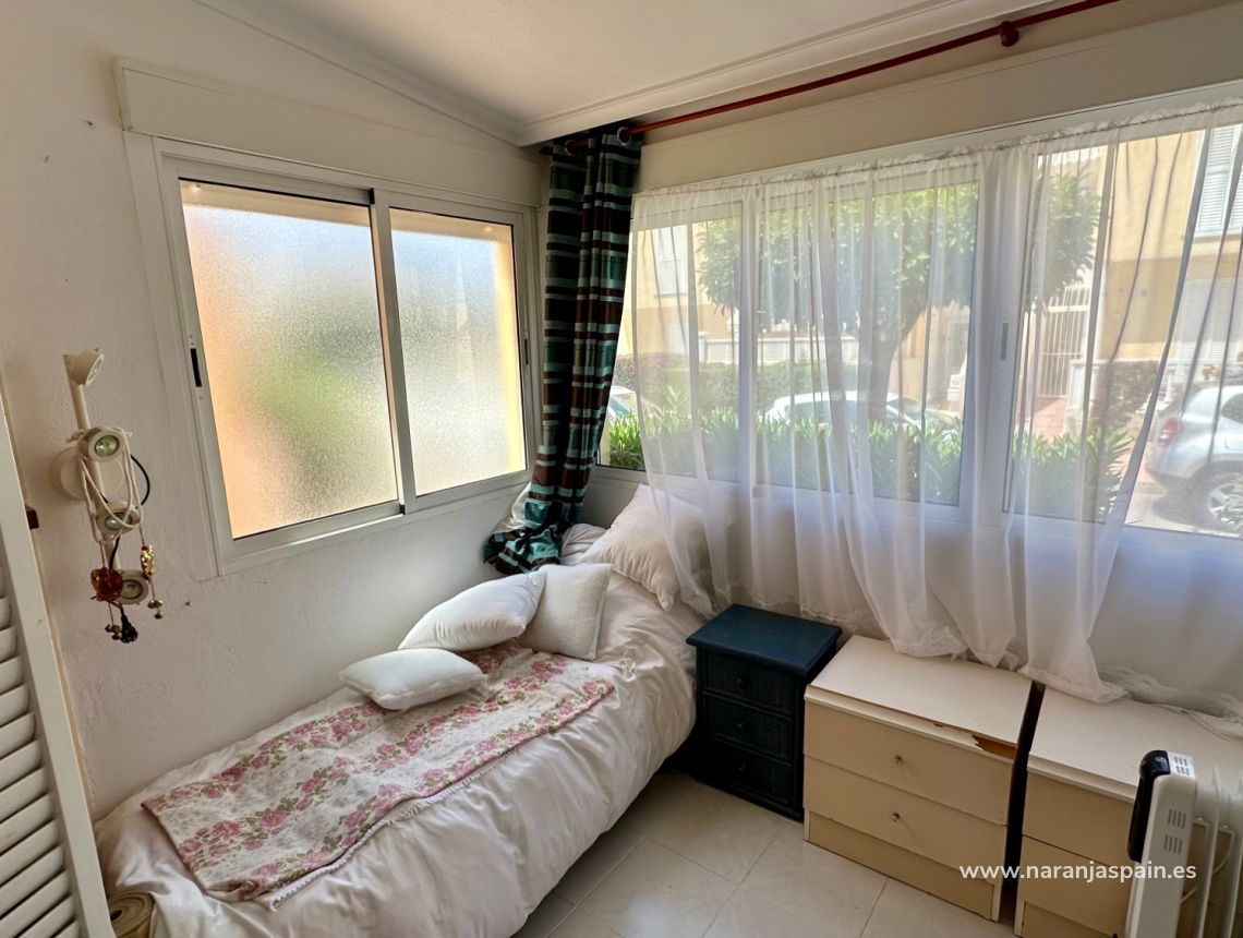 Sale - Бунгало - Гвардамар дель Сегура - El Moncayo