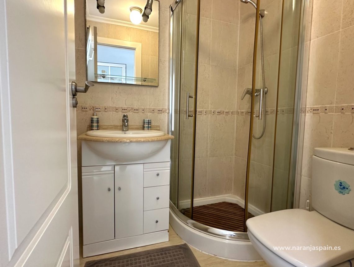 Sale - Бунгало - Гвардамар дель Сегура - El Raso