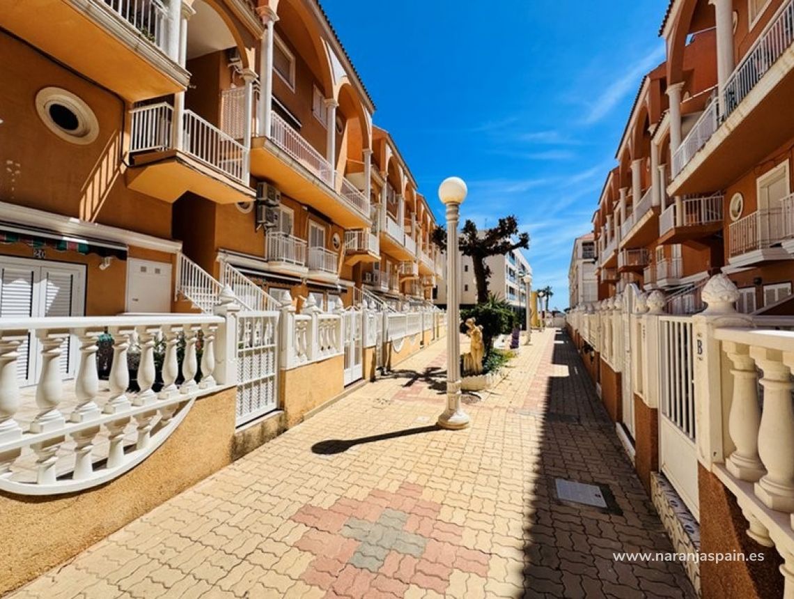 Sale - Бунгало - Ла Мата, Торревьеха - TORREVIEJA