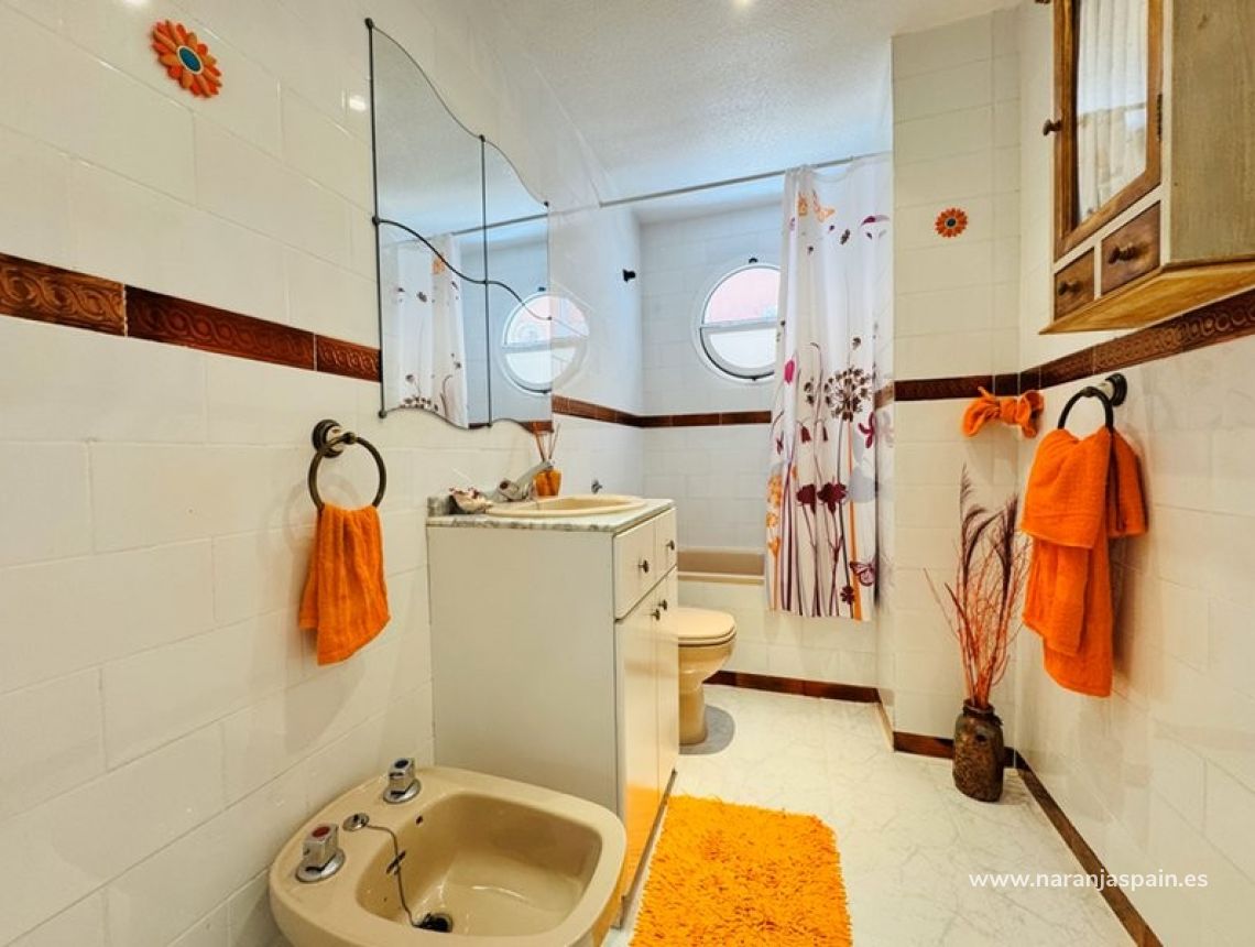 Sale - Бунгало - Ла Мата, Торревьеха - TORREVIEJA