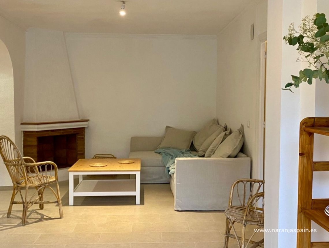 Sale - Бунгало - Orihuela Costa - Cabo Roig