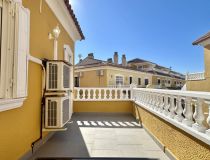 Sale - Бунгало - Orihuela Costa - La Florida