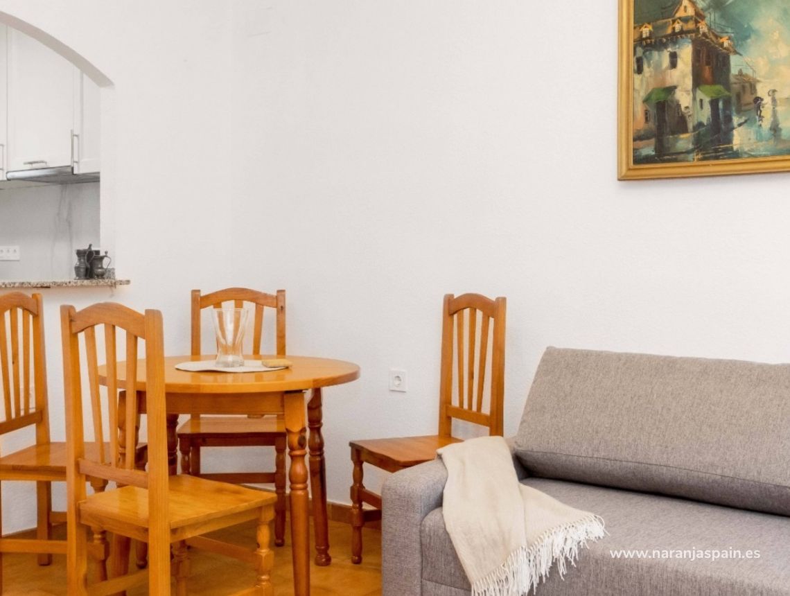 Sale - Бунгало - Orihuela Costa - La Zenia