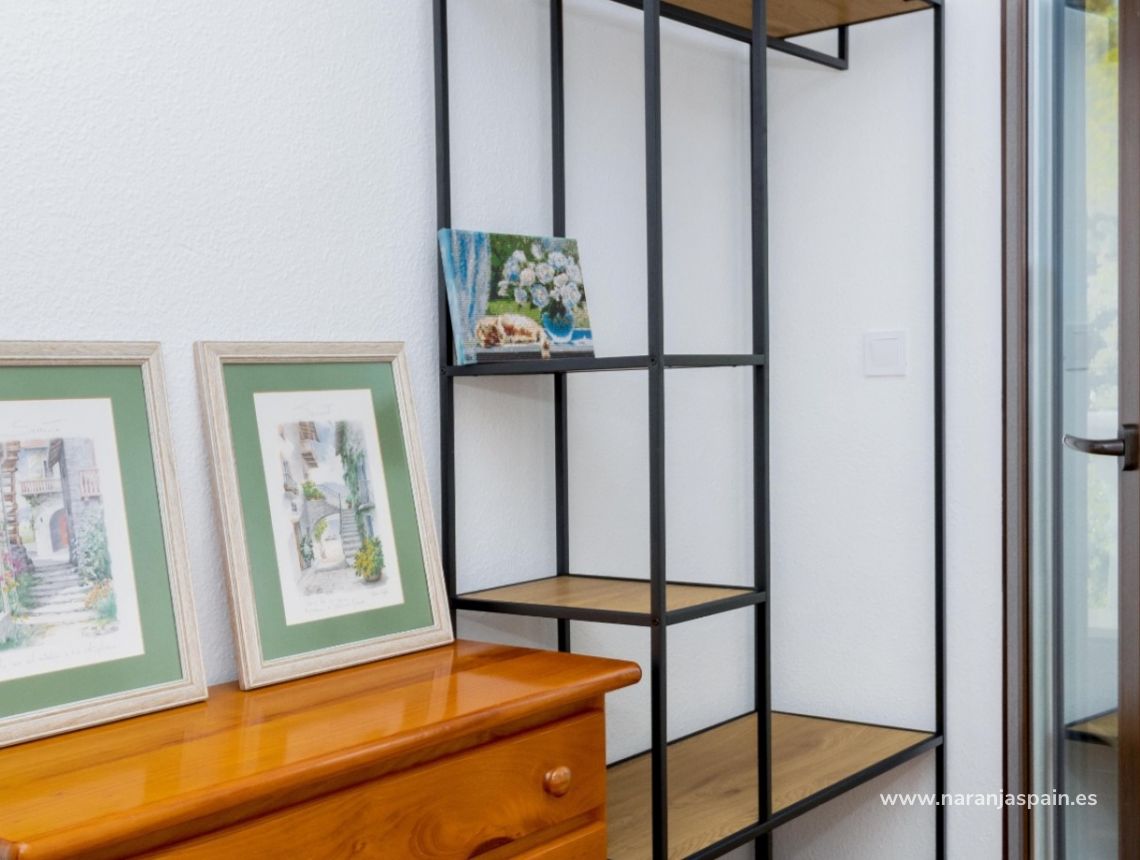 Sale - Бунгало - Orihuela Costa - La Zenia