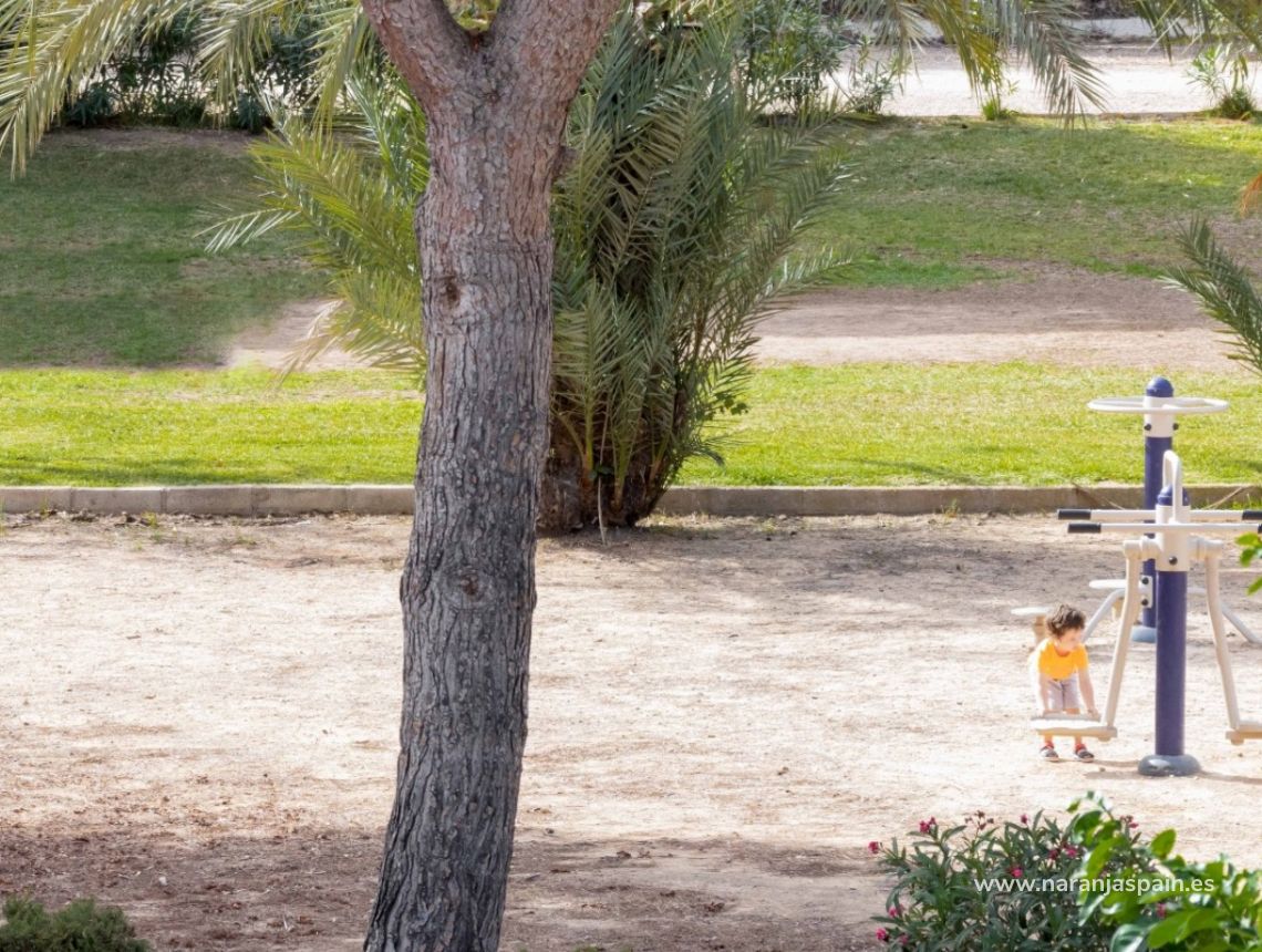 Sale - Бунгало - Orihuela Costa - La Zenia