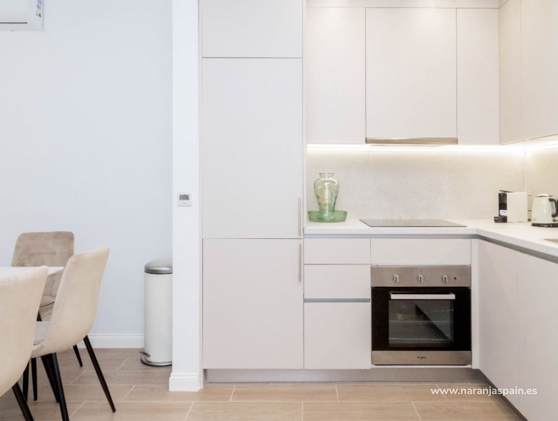 Sale - Бунгало - Orihuela Costa - La Zenia