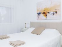 Sale - Бунгало - Orihuela Costa - La Zenia