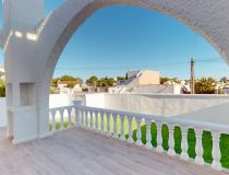 Sale - Бунгало - Orihuela Costa - Las Filipinas