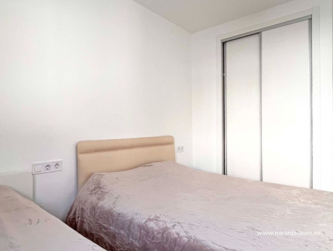 Sale - Бунгало - Orihuela Costa - Playa Flamenca