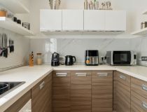 Sale - Бунгало - Orihuela Costa - Villamartín