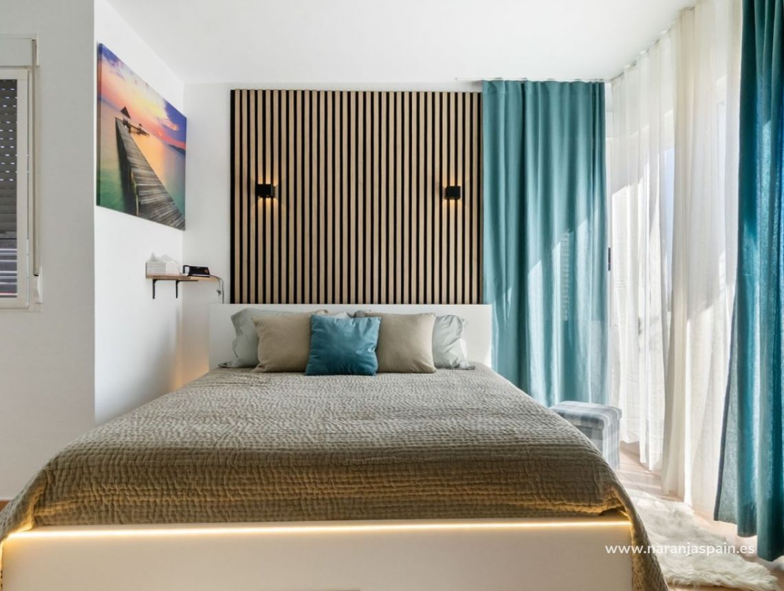 Sale - Бунгало - Orihuela Costa - Villamartín