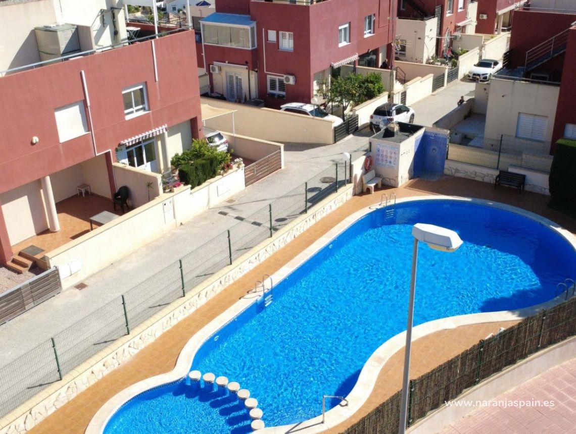 Sale - Бунгало - Orihuela Costa - Villamartín
