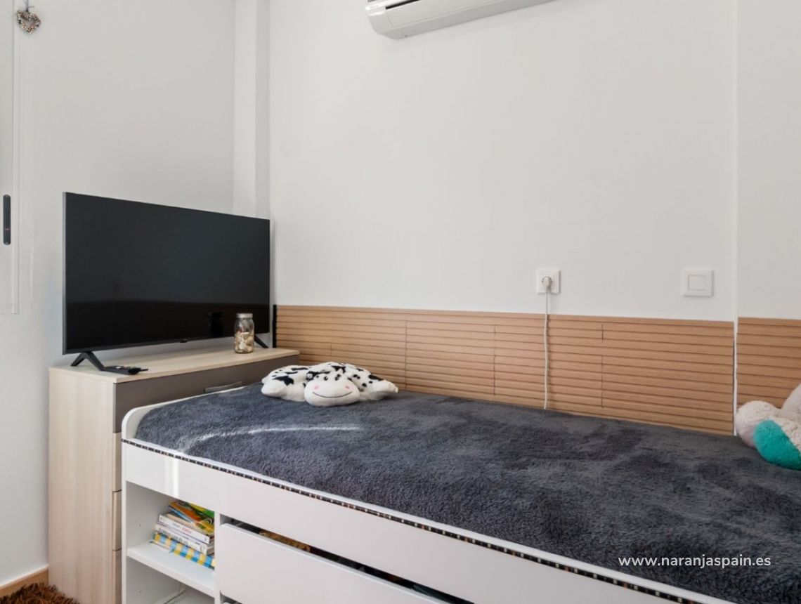 Sale - Бунгало - Orihuela Costa - Villamartín