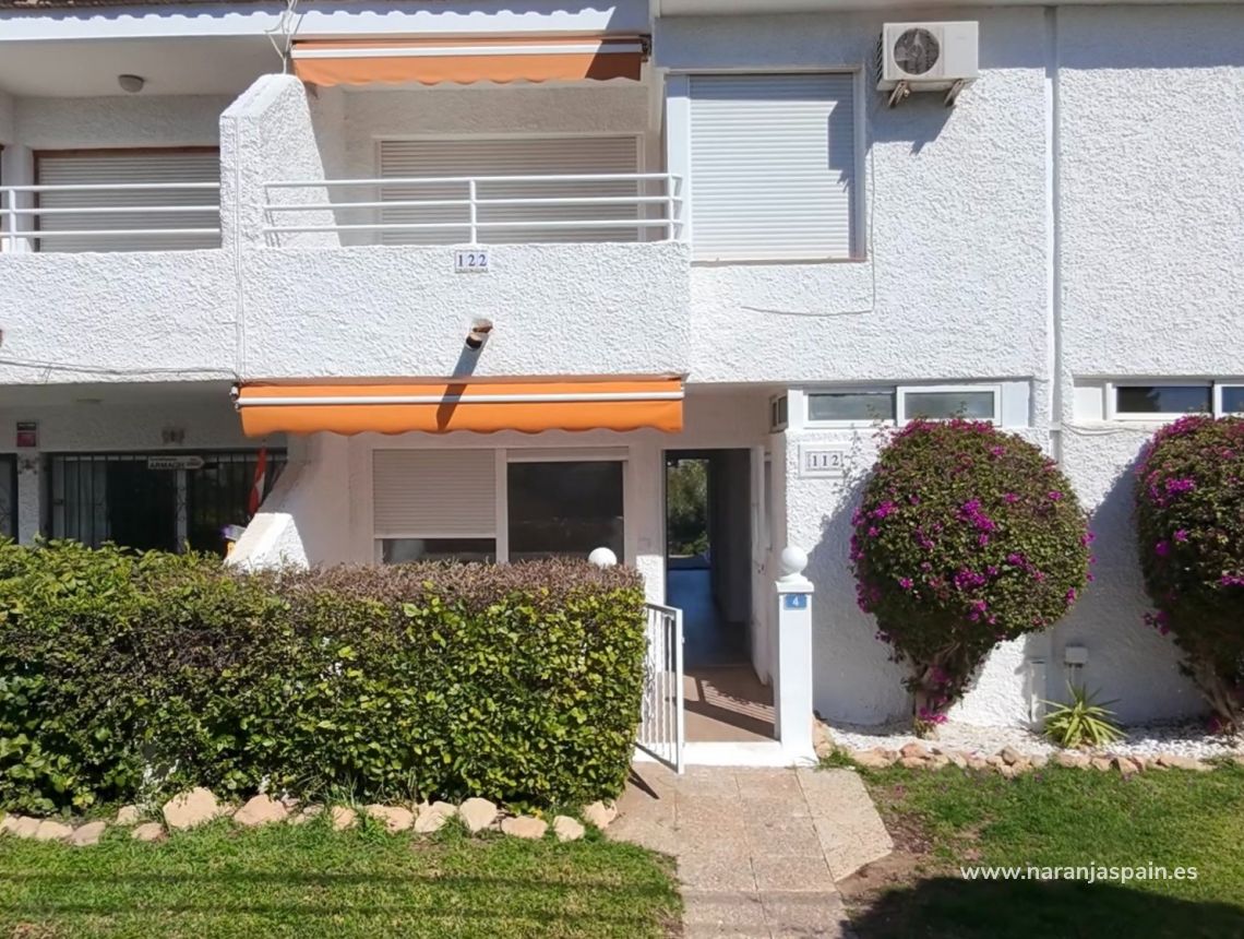 Sale - Бунгало - Orihuela - Villamartin