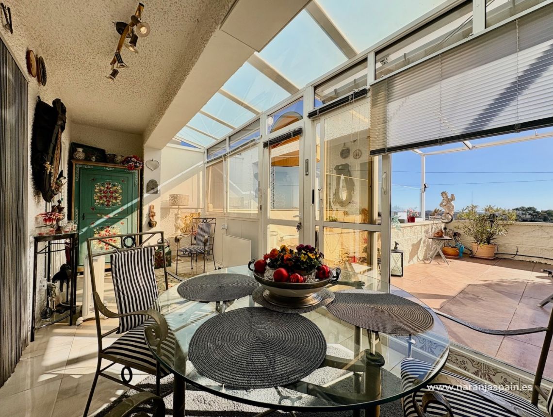 Sale - Бунгало - Сюудад Кесада - Ciudad quesada