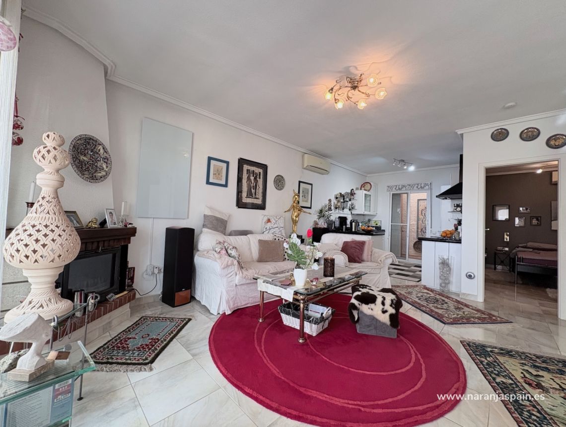 Sale - Бунгало - Сюудад Кесада - Ciudad quesada