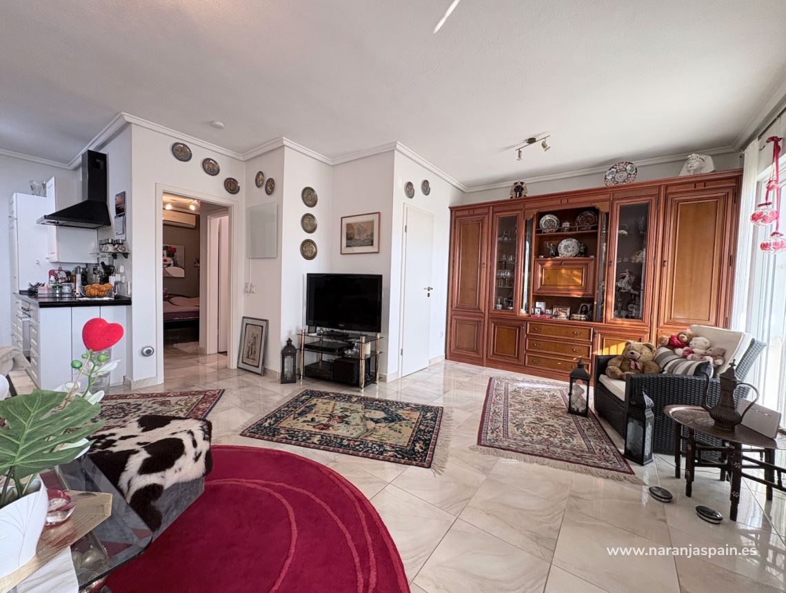 Sale - Бунгало - Сюудад Кесада - Ciudad quesada