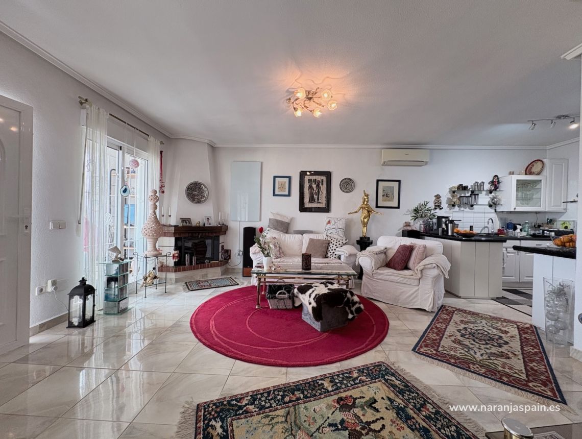 Sale - Бунгало - Сюудад Кесада - Ciudad quesada