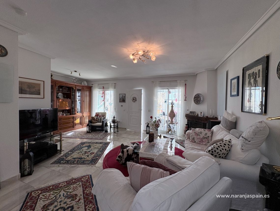 Sale - Бунгало - Сюудад Кесада - Ciudad quesada