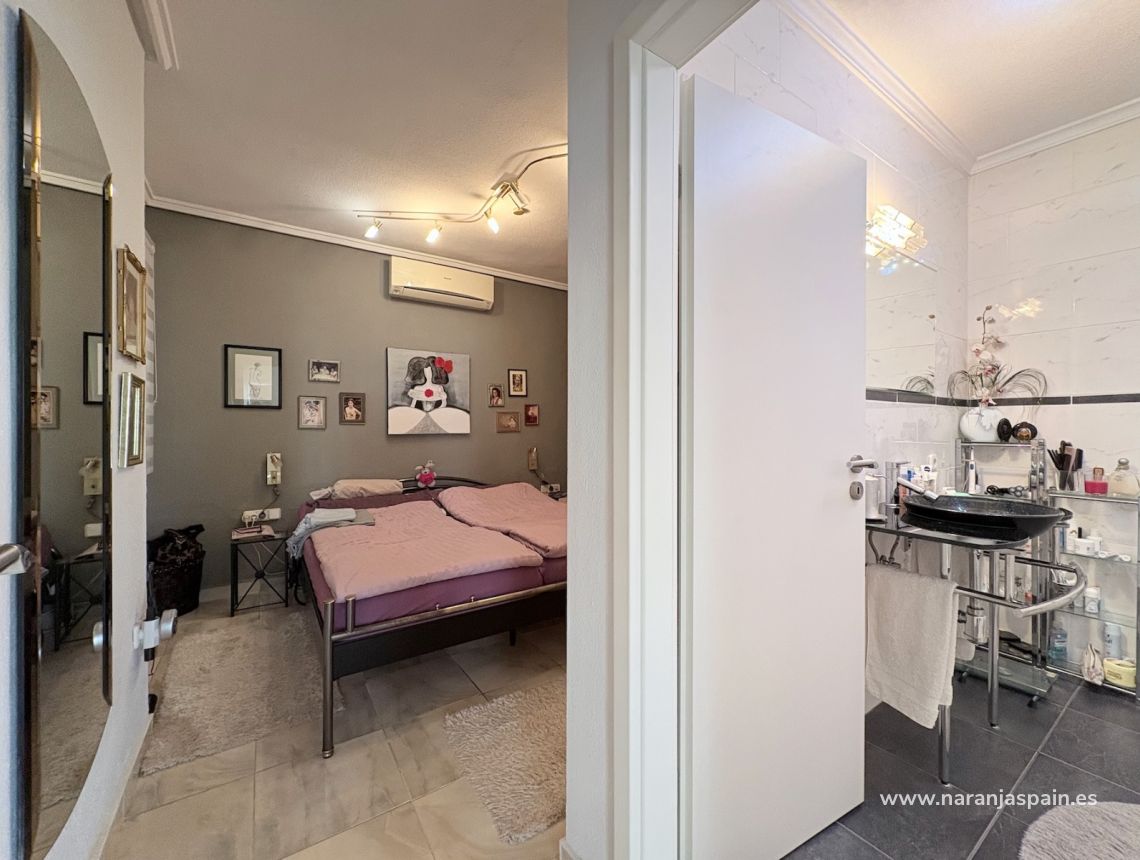 Sale - Бунгало - Сюудад Кесада - Ciudad quesada