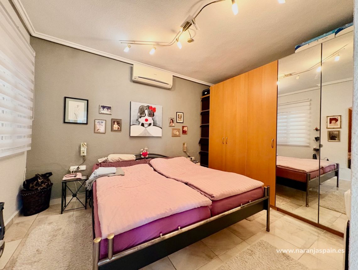 Sale - Бунгало - Сюудад Кесада - Ciudad quesada