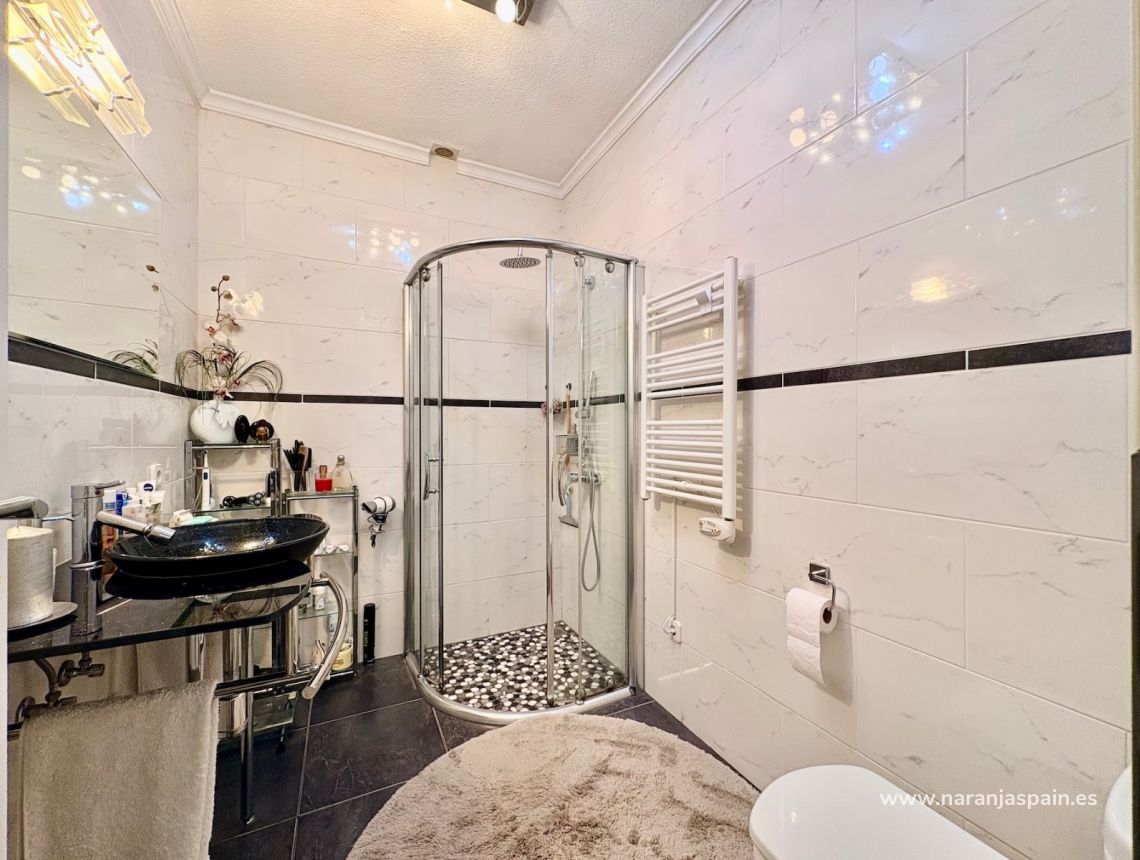 Sale - Бунгало - Сюудад Кесада - Ciudad quesada