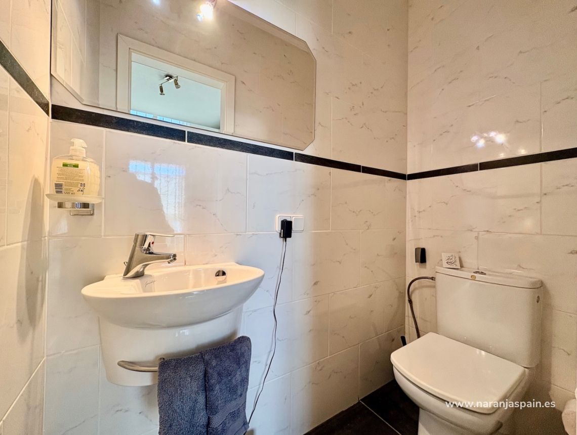 Sale - Бунгало - Сюудад Кесада - Ciudad quesada