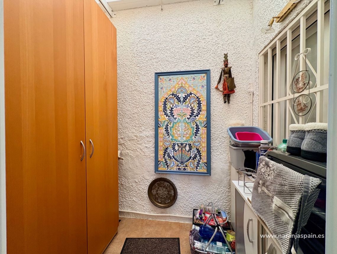 Sale - Бунгало - Сюудад Кесада - Ciudad quesada