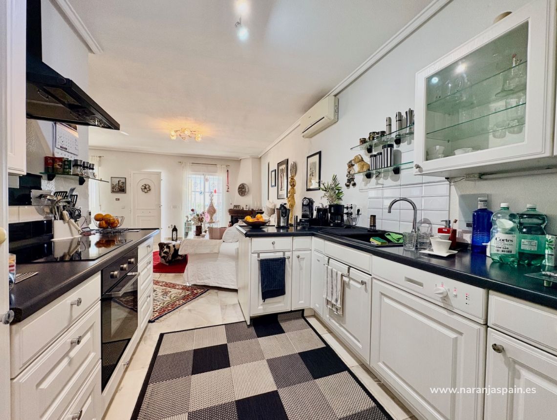 Sale - Бунгало - Сюудад Кесада - Ciudad quesada