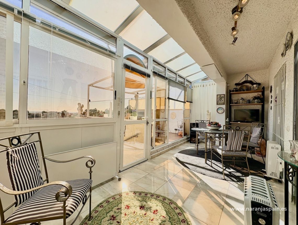 Sale - Бунгало - Сюудад Кесада - Ciudad quesada