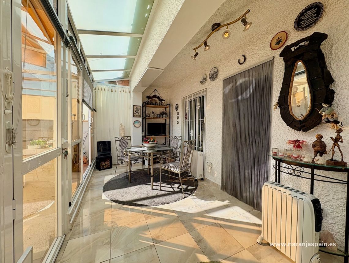 Sale - Бунгало - Сюудад Кесада - Ciudad quesada