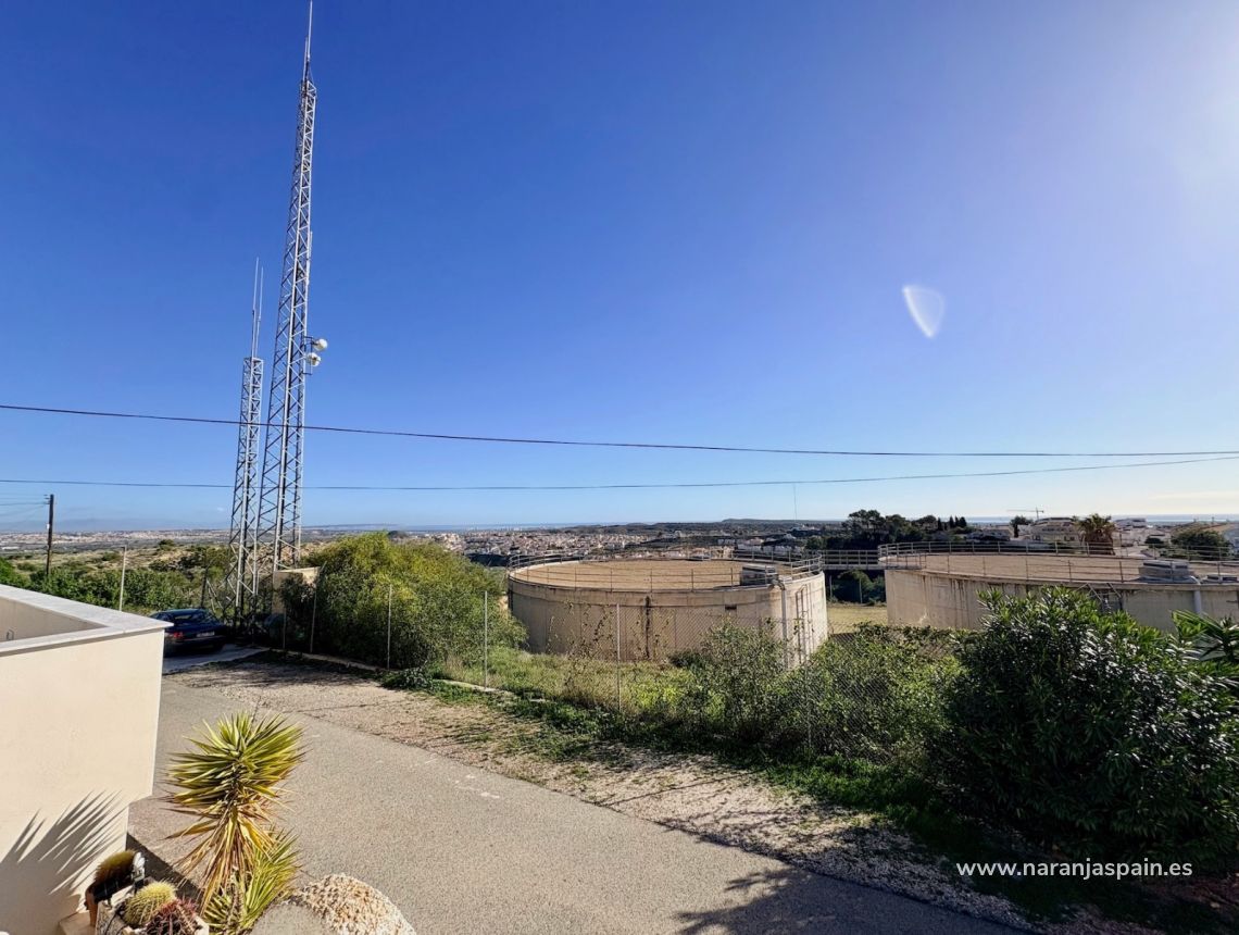 Sale - Бунгало - Сюудад Кесада - Ciudad quesada