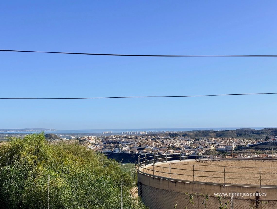 Sale - Бунгало - Сюудад Кесада - Ciudad quesada