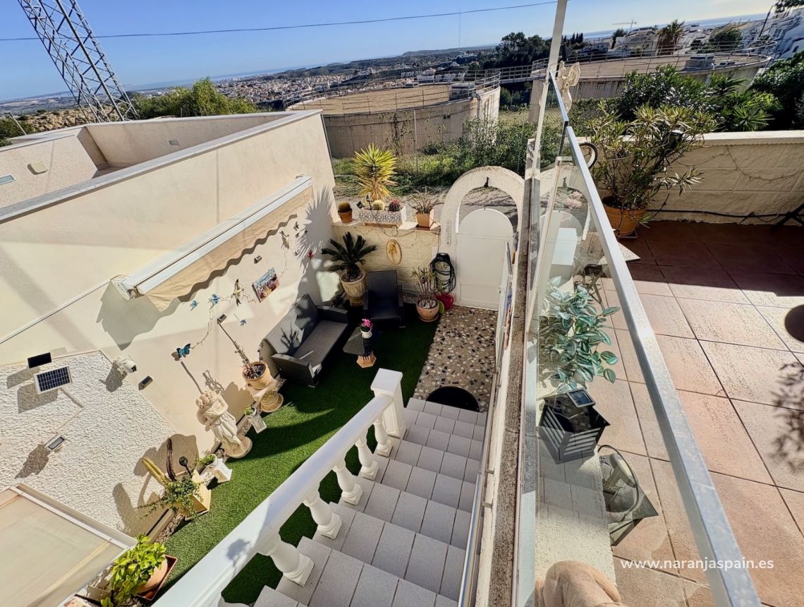 Sale - Бунгало - Сюудад Кесада - Ciudad quesada