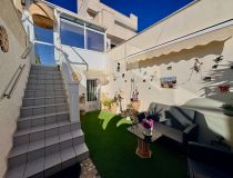 Sale - Бунгало - Сюудад Кесада - Ciudad quesada