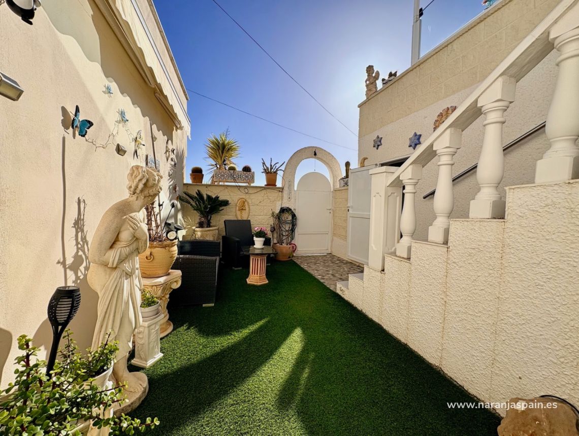 Sale - Бунгало - Сюудад Кесада - Ciudad quesada