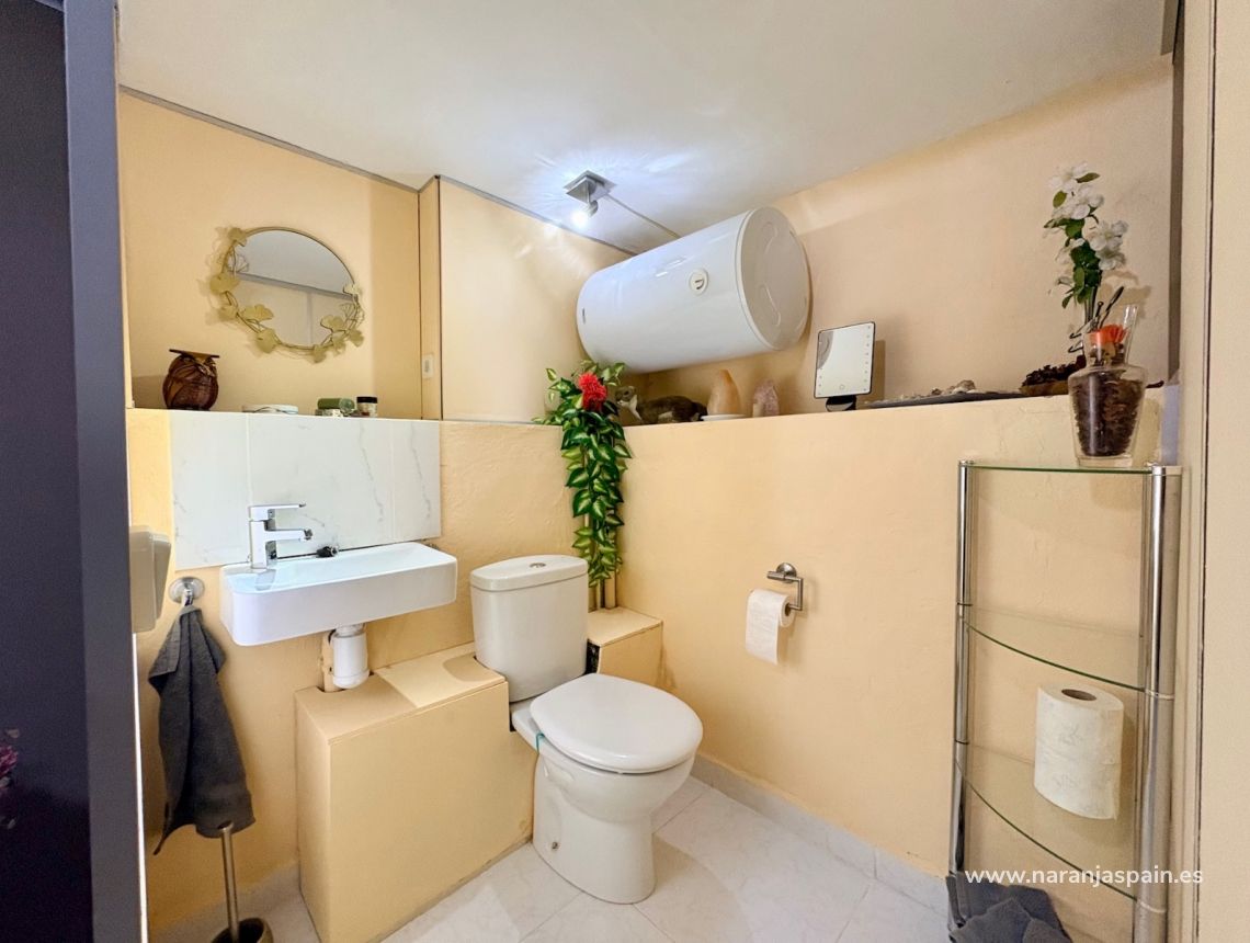 Sale - Бунгало - Сюудад Кесада - Ciudad quesada